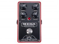 Mesa Boogie Tone Burst Boost Pedal