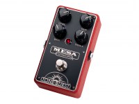 Mesa Boogie Tone Burst Boost Pedal