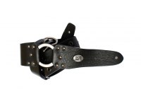 Minotaur Grand Master Strap - BK