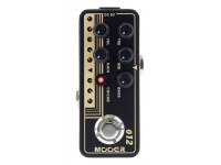 Mooer Micro PreAMP 012 Modern Day Classic - Fried-Mien