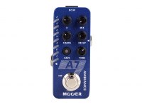 Mooer A7 Ambiance Reverb