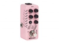 Mooer D7 Delay