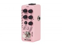 Mooer D7 Delay