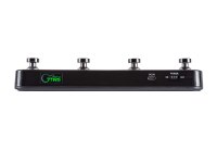 Mooer GWF4 Wireless Footswitch