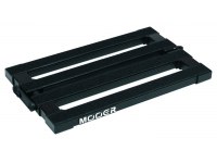 Mooer PB-10 Stomplate Mini Pedalboard