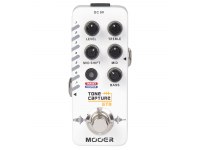 Mooer Tone Capture GTR