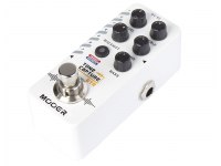 Mooer Tone Capture GTR