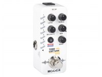 Mooer Tone Capture GTR