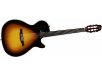 Godin Multiac Steel Duet Ambiance - SB