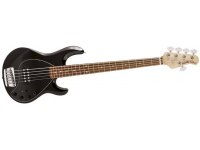 MusicMan StingRay 5 - BK