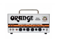 Orange Dual Terror DT30H