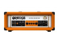 Orange Super Crush 100H