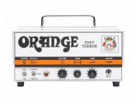 Orange Tiny Terror TT15H