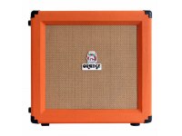 Orange Tiny Terror TT15C