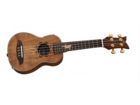 Ortega Lizard Ukulele Soprano