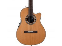 Ovation 1773AX-4-G Pro Series Classic Nylon