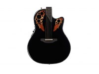 Ovation C2078LX-5 American LX Custom Elite