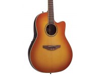Ovation CC24S-TTB