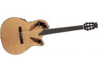 Ovation CE44C-4A-G Celebrity Elite Nylon