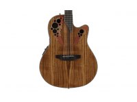 Ovation CE44P-FKOA-G Celebrity Elite Exotic