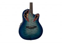 Ovation CE48P-RG-G Celebrity Elite Plus