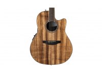 Ovation CS24P-FKOA-G Celebrity Tradition Exotic