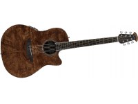 Ovation CS24P-NBM-G Celebrity Tradition Exotic