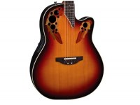 Ovation 2778AX Standard Elite