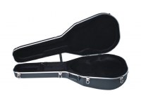 Ovation Standard Mid/Deep Molded Guitar Case