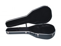 Ovation Standard Super Shallow Molded Guitar Case