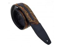 Paul Reed Smith Padded Paisley Serpentine Strap