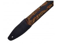 Paul Reed Smith Padded Paisley Serpentine Strap
