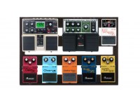 Pedaltrain Classic JR Pedalboard Soft Case