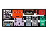 Pedaltrain Metro 20 Pedalboard Soft Case