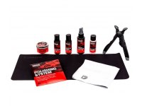 D'Addario Instrument Care Kit