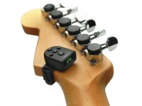 D'Addario NS Micro Headstock Tuner