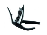 D'Addario NS Artist Drop Tune Capo