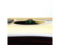 D'Addario NS Micro Soundhole Tuner