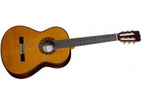 Ramirez Guitarra del Tiempo - Cedar