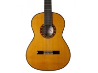 Ramirez Guitarra del Tiempo - Cedar