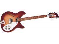 Rickenbacker 330 - FG