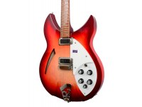 Rickenbacker 330 - FG