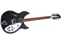 Rickenbacker 330 - MBL