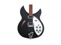 Rickenbacker 330 - MBL