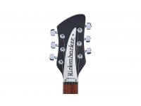 Rickenbacker 330 - MBL