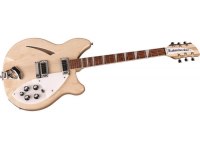 Rickenbacker 360 - MG