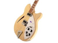 Rickenbacker 360 - MG