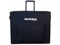 RockBag RB23510B Borsa Combo