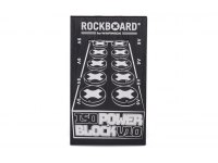 RockBoard ISO Power Block V10