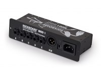 RockBoard MOD 1 V2 TRS & XLR Patchbay